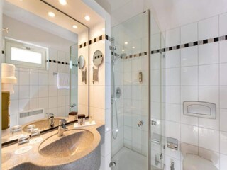 Hotel Kleinzerlang Características 13