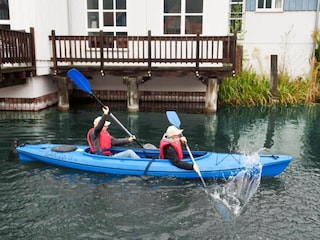 Hotel Kleinzerlang  35
