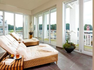Hotel Hafendorf Rheinsberg  31