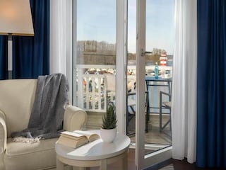 Hotel Hafendorf Rheinsberg Außenaufnahme 3