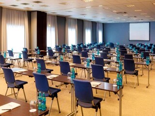 Hotel Hafendorf Rheinsberg  34