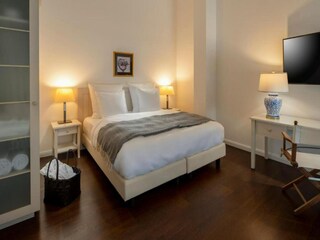 Hotel Hafendorf Rheinsberg Caratteristiche 12