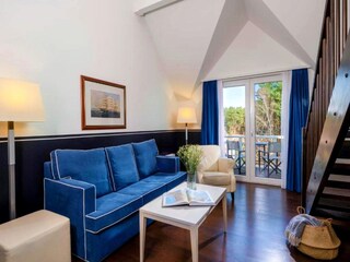 Hotel Hafendorf Rheinsberg Caratteristiche 11