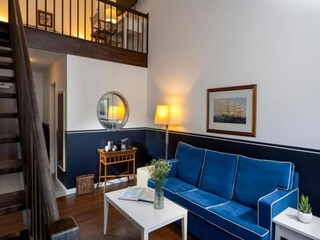 Hotel Hafendorf Rheinsberg Caratteristiche 8