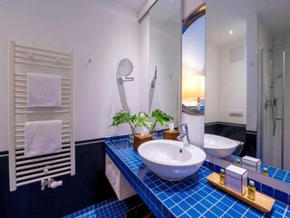 Apartment Hafendorf Rheinsberg Ausstattung 11