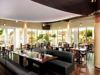 Apartment Hafendorf Rheinsberg  26