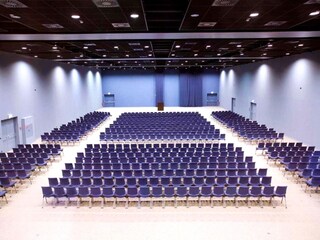 Apartment Hafendorf Rheinsberg  27