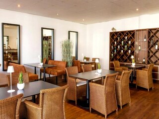 Apartment Hafendorf Rheinsberg  29