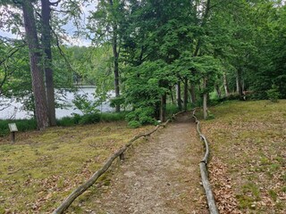 Apartment Hafendorf Rheinsberg Umgebung 22