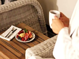 Hotel Hafendorf Rheinsberg  43