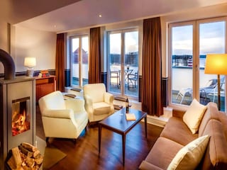 Apartment Hafendorf Rheinsberg Features 7