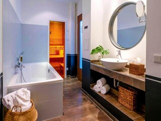 Hotel Hafendorf Rheinsberg Ausstattung 12