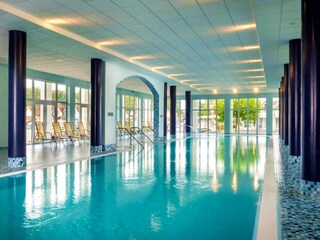 Hotel Hafendorf Rheinsberg Registrazione all'aperto 3