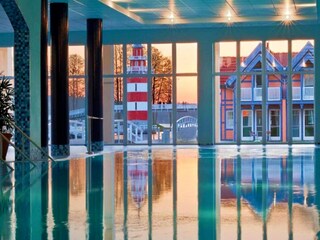 Hotel Hafendorf Rheinsberg Registrazione all'aperto 6