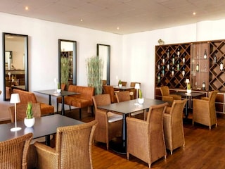 Hôtel Hafendorf Rheinsberg  25