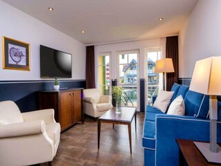Hotel Hafendorf Rheinsberg Kenmerken 12