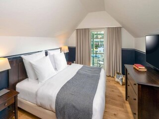 Hotel Hafendorf Rheinsberg Features 11