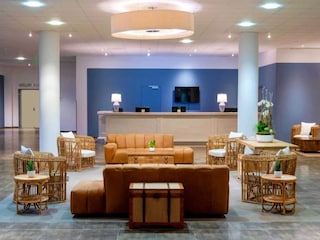 Hotel Hafendorf Rheinsberg Características 14