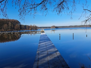 Hotel Hafendorf Rheinsberg Entorno 21
