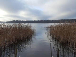 Hotel Hafendorf Rheinsberg Omgeving 24