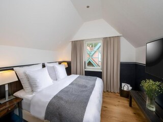 Hotel Hafendorf Rheinsberg Features 8