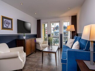 Hotel Hafendorf Rheinsberg Features 9