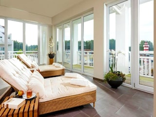 Hotel Hafendorf Rheinsberg  26