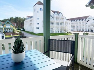 Hotel Hafendorf Rheinsberg Outdoor Recording 4