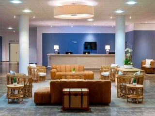 Hotel Hafendorf Rheinsberg Caratteristiche 8