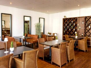 Hotel Hafendorf Rheinsberg Caratteristiche 9