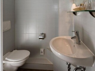 Hotel Hafendorf Rheinsberg Features 15