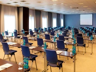 Hotel Hafendorf Rheinsberg  31