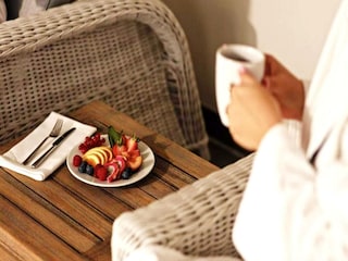 Hotel Hafendorf Rheinsberg  32