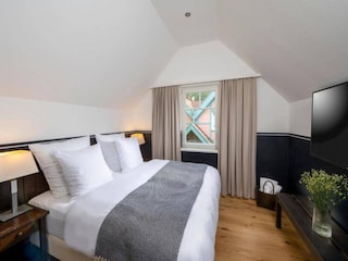Appartement Hafendorf Rheinsberg Kenmerken 13