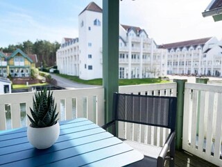 Hotel Hafendorf Rheinsberg Registrazione all'aperto 5