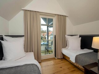 Hotel Hafendorf Rheinsberg Kenmerken 14