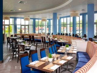 Hotel Hafendorf Rheinsberg  35