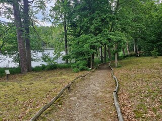 Hotel Hafendorf Rheinsberg Environment 29