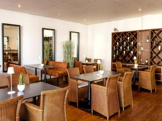 Hotel Hafendorf Rheinsberg Features 11