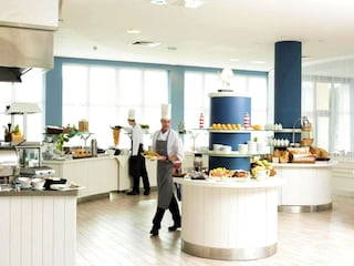 Hotel Hafendorf Rheinsberg Features 13