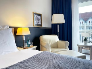 Hotel Hafendorf Rheinsberg Features 16