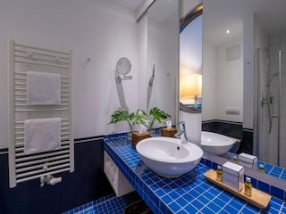 Hotel Hafendorf Rheinsberg Features 17