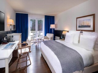 Hotel Hafendorf Rheinsberg Características 8