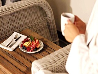 Apartment Hafendorf Rheinsberg  34