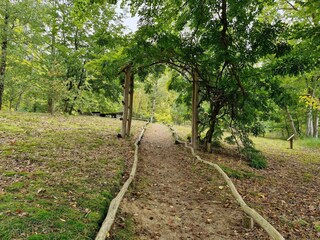 Apartment Hafendorf Rheinsberg Umgebung 18