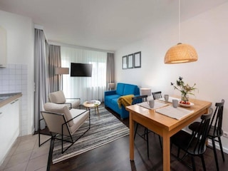 Hotel Kleinzerlang Características 8