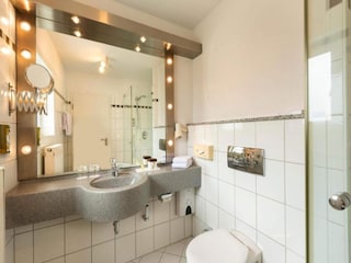 Hotel Kleinzerlang Características 7