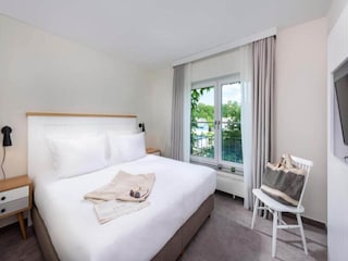 Apartment Kleinzerlang Ausstattung 8