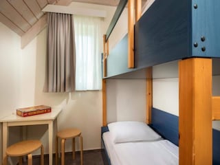 Appartement Kleinzerlang Kenmerken 7