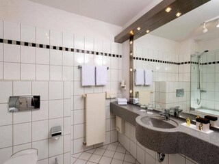 Hotel Kleinzerlang Caratteristiche 13